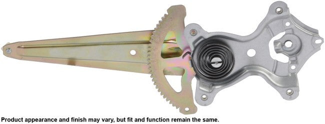 CARDONE New Window Regulator P/N:82-10020C Fits: Lexus Rx330 06-04, Lexus Rx350 2007, Lexus Rx400h 08-06, Toyota Camry 06-02 - Image 2