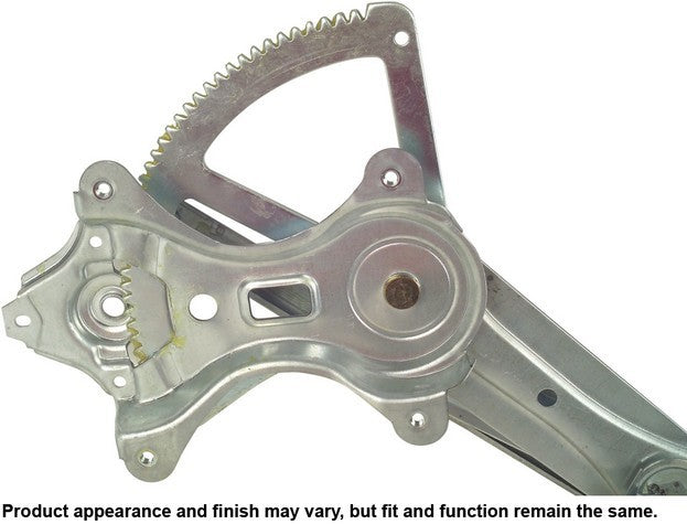 CARDONE New Window Regulator P/N:82-10021A Fits: Toyota Tacoma 15-05 - Image 3