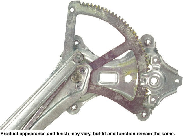 CARDONE New Window Regulator P/N:82-10021A Fits: Toyota Tacoma 15-05 - Image 4