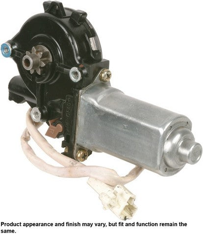 CARDONE New Window Motor P/N:82-10022 Fits: Toyota Sequoia 07-01, Toyota Tundra 06-04 - Image 3
