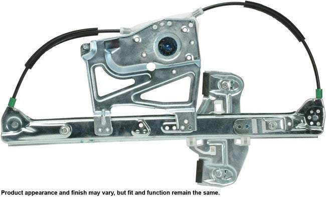 CARDONE New Window Regulator P/N:82-1003A Fits: Cadillac Deville 05-02 - Image 2