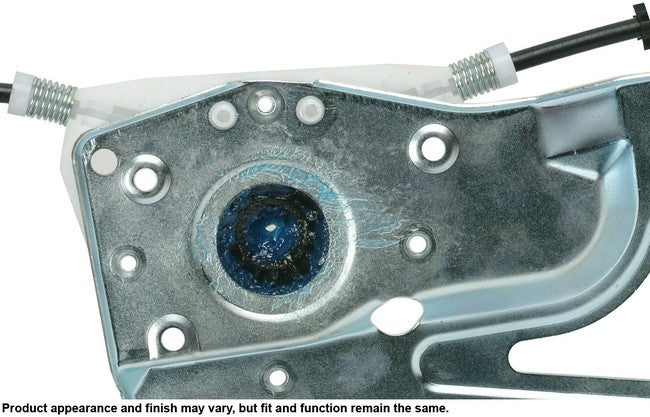 CARDONE New Window Regulator P/N:82-1004A Fits: Cadillac Deville 05-02 - Image 3