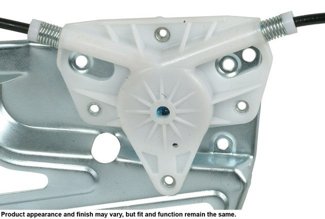 CARDONE New Window Regulator P/N:82-1004A Fits: Cadillac Deville 05-02 - Image 4
