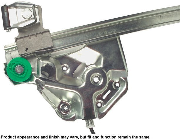 CARDONE New Window Regulator P/N:82-1004B Fits: Cadillac Cts 07-03 - Image 4