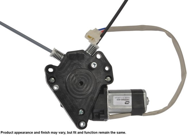 CARDONE New Window Motor and Regulator Assembly P/N:82-10051AR Fits: Suzuki Sidekick 98-89 - Image 3