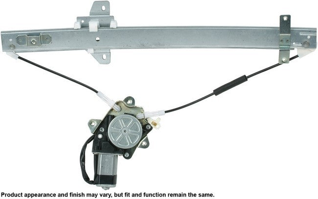CARDONE New Window Regulator P/N:82-10051B Fits: Suzuki Sidekick 98-91 - Image 2