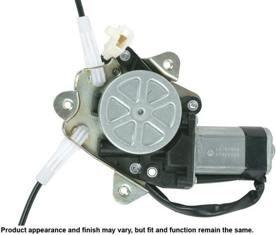 CARDONE New Window Regulator P/N:82-10051B Fits: Suzuki Sidekick 98-91 - Image 3