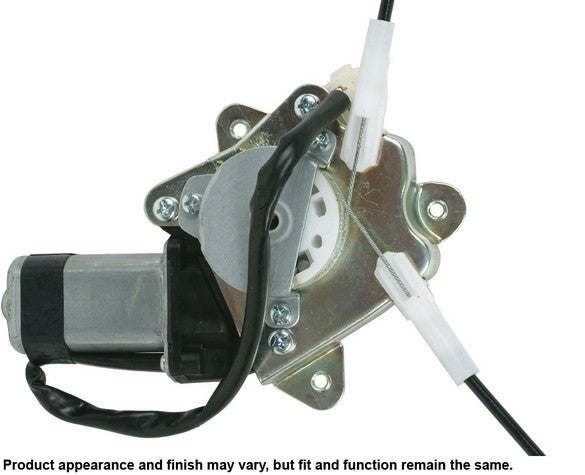 CARDONE New Window Regulator P/N:82-10051B Fits: Suzuki Sidekick 98-91 - Image 4