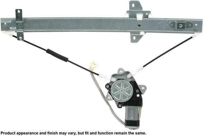 CARDONE New Window Regulator P/N:82-10052B Fits: Suzuki Sidekick 98-91 - Image 1