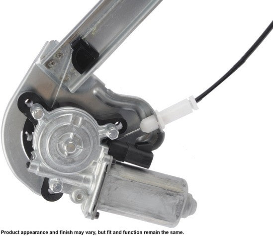 CARDONE New Window Motor and Regulator Assembly P/N:82-1005CR Fits: Pontiac Bonneville 05-01 - Image 4