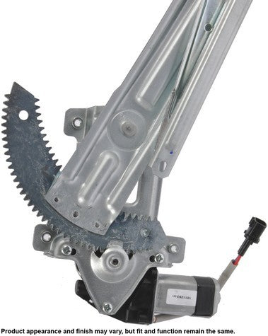 CARDONE New Window Motor and Regulator Assembly P/N:82-1046AR Fits: Chevrolet Colorado 12-04, GMC Canyon 12-04, Isuzu I-280 2006, Isuzu I-290 08-07, Isuzu I-350 2006, Isuzu I-370 08-07 - Image 3