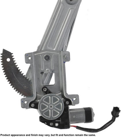 CARDONE New Window Motor and Regulator Assembly P/N:82-1047AR Fits: Chevrolet Colorado 12-04, GMC Canyon 12-04, Isuzu I-280 2006, Isuzu I-290 08-07, Isuzu I-350 2006, Isuzu I-370 08-07 - Image 4
