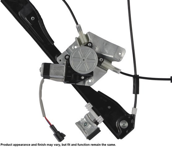 CARDONE New Window Motor and Regulator Assembly P/N:82-1054BR Fits: Pontiac G6 10-05 - Image 4