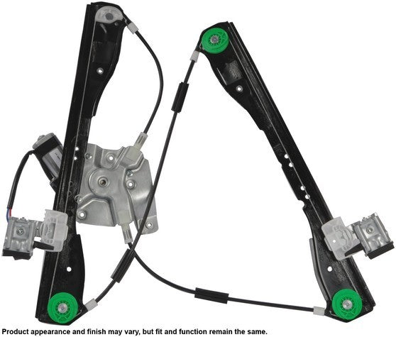 CARDONE New Window Motor and Regulator Assembly P/N:82-1055BR Fits: Pontiac G6 10-05 - Image 2