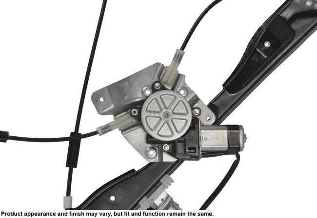 CARDONE New Window Motor and Regulator Assembly P/N:82-1055BR Fits: Pontiac G6 10-05 - Image 4