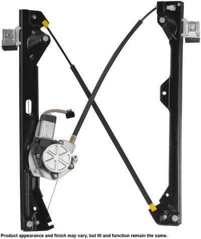 CARDONE New Window Motor and Regulator Assembly P/N:82-1056AR Fits: Cadillac Escalade Ext 13-07, Chevrolet Avalanche 13-07, Chevrolet Suburban 1500 14-07, Chevrolet Suburban 2500 13-07, GMC Yukon Xl 1500 14-07, GMC Yukon Xl 2500 13-07 - Image 2