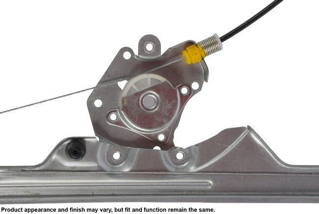 CARDONE New Window Regulator P/N:82-1056B Fits: Cadillac Escalade, Cadillac Escalade Esv, Cadillac Escalade Ext, Chevrolet Avalanche, Chevrolet Silverado 1500, Chevrolet Silverado 2500 Hd, Chevrolet Silverado 3500 Hd, Chevrolet Suburban - Image 3