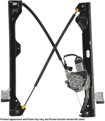 CARDONE New Window Motor and Regulator Assembly P/N:82-1057AR Fits: Cadillac Escalade Ext 13-07, Chevrolet Avalanche 13-07, Chevrolet Suburban 1500 14-07, Chevrolet Suburban 2500 13-07, GMC Yukon Xl 1500 14-07, GMC Yukon Xl 2500 13-07 - Image 2