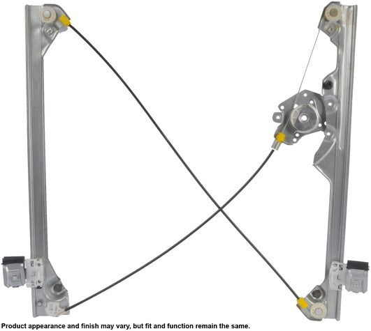 CARDONE New Window Regulator P/N:82-1057B Fits: Cadillac Escalade, Cadillac Escalade Esv, Cadillac Escalade Ext, Chevrolet Avalanche, Chevrolet Silverado 1500, Chevrolet Silverado 2500 Hd, Chevrolet Silverado 3500 Hd, Chevrolet Suburban 1500 - Image 2