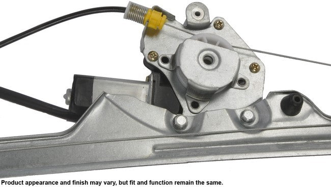 CARDONE New Window Motor and Regulator Assembly P/N:82-1057BR Fits: Cadillac Escalade, Cadillac Escalade Esv, Cadillac Escalade Ext, Chevrolet Avalanche, Chevrolet Silverado 1500, Chevrolet Silverado 2500 Hd, Chevrolet Silverado 3500 Hd - Image 3