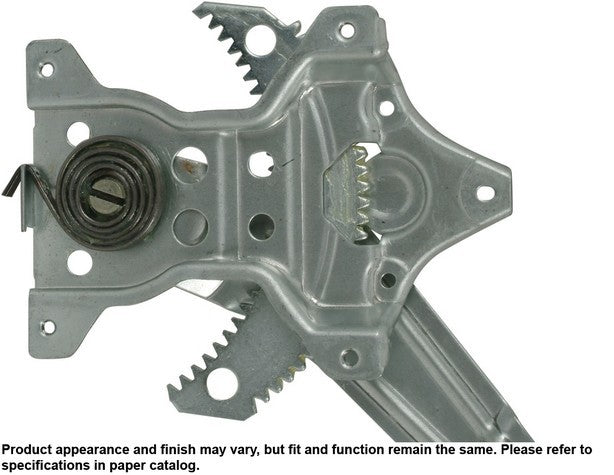 CARDONE New Window Regulator P/N:82-1103E Fits: Toyota Corolla 97-93 - Image 3