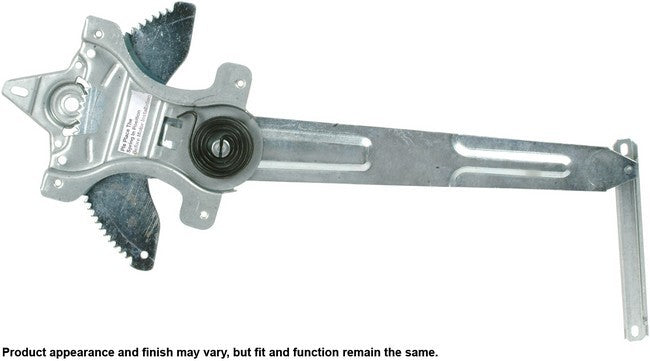 CARDONE New Window Regulator P/N:82-1103J Fits: Toyota 4runner 95-93, Toyota Pickup 95-92 - Image 2