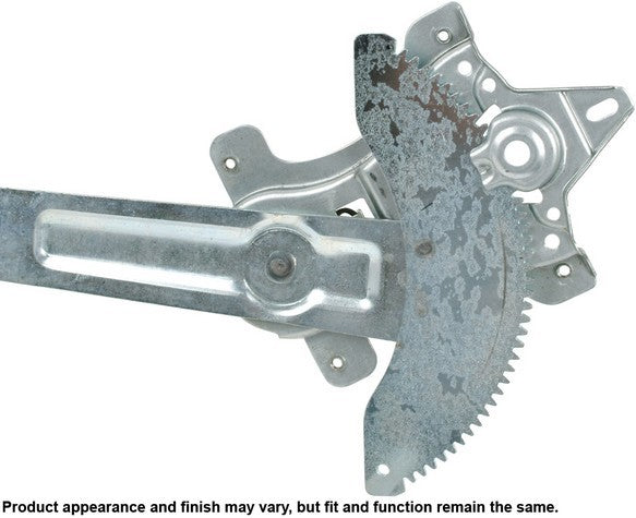 CARDONE New Window Regulator P/N:82-1103J Fits: Toyota 4runner 95-93, Toyota Pickup 95-92 - Image 4