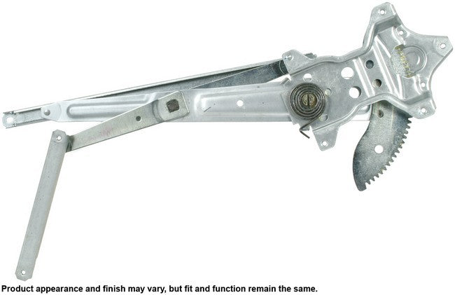 CARDONE New Window Regulator P/N:82-1103L Fits: Toyota Hilux 2004, Toyota Tacoma 04-95 - Image 1