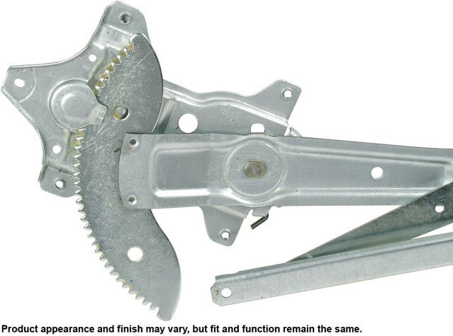 CARDONE New Window Regulator P/N:82-1103L Fits: Toyota Hilux 2004, Toyota Tacoma 04-95 - Image 3