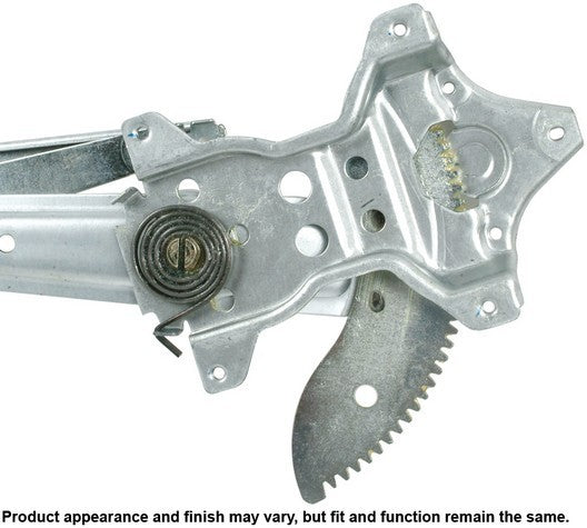 CARDONE New Window Regulator P/N:82-1103L Fits: Toyota Hilux 2004, Toyota Tacoma 04-95 - Image 4