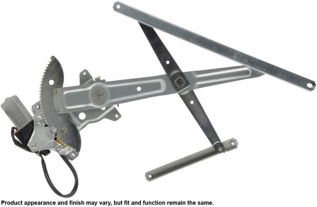 CARDONE New Window Motor and Regulator Assembly P/N:82-1103LR Fits: Toyota 4runner 95-90, Toyota Pickup 95-89 - Image 1