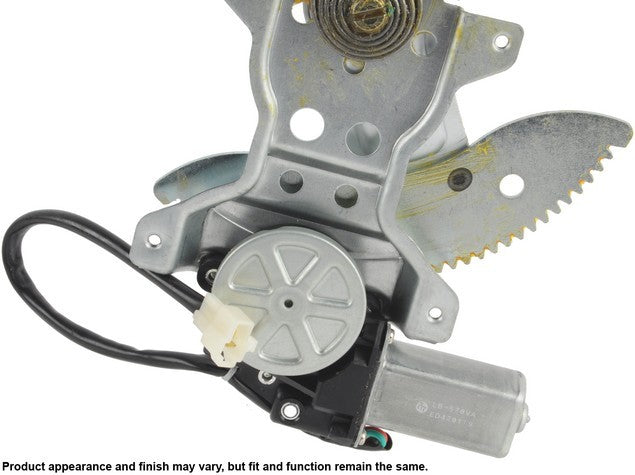 CARDONE New Window Motor and Regulator Assembly P/N:82-1103LR Fits: Toyota 4runner 95-90, Toyota Pickup 95-89 - Image 3