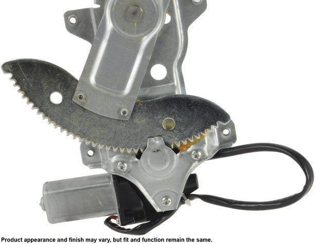 CARDONE New Window Motor and Regulator Assembly P/N:82-1103LR Fits: Toyota 4runner 95-90, Toyota Pickup 95-89 - Image 4