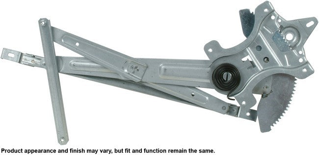 CARDONE New Window Regulator P/N:82-1103N Fits: Toyota Sienna 03-98 - Image 2
