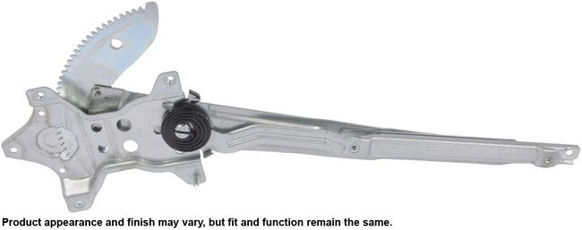CARDONE New Window Regulator P/N:82-1103Q Fits: Toyota Tundra 06-00 - Image 2