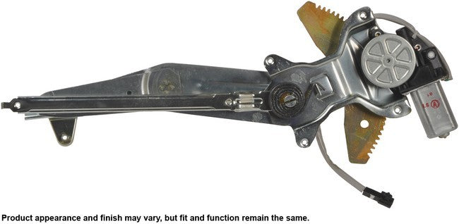 CARDONE New Window Motor and Regulator Assembly P/N:82-1104AR Fits: Toyota Camry 01-97 - Image 1
