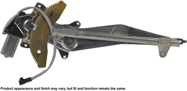 CARDONE New Window Motor and Regulator Assembly P/N:82-1104AR Fits: Toyota Camry 01-97 - Image 2