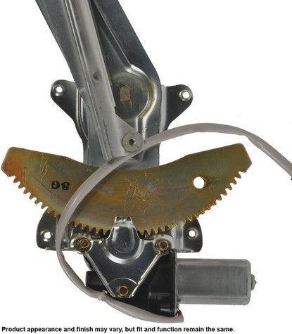 CARDONE New Window Motor and Regulator Assembly P/N:82-1104AR Fits: Toyota Camry 01-97 - Image 3