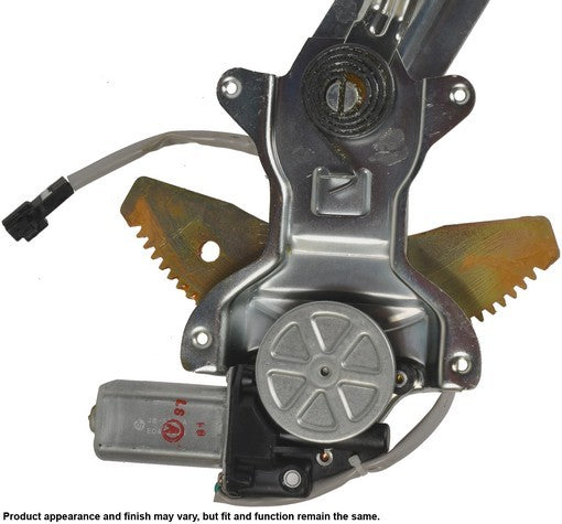 CARDONE New Window Motor and Regulator Assembly P/N:82-1104AR Fits: Toyota Camry 01-97 - Image 4