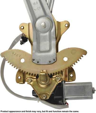 CARDONE New Window Motor and Regulator Assembly P/N:82-1104BR Fits: Toyota Corolla 02-98 - Image 3