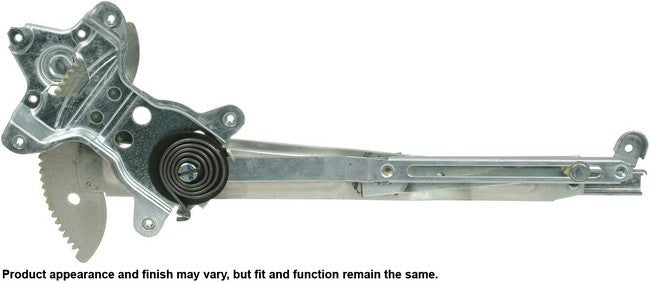 CARDONE New Window Regulator P/N:82-1104D Fits: Toyota Camry 91-87 - Image 2