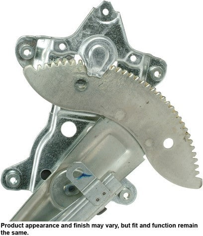 CARDONE New Window Regulator P/N:82-1104D Fits: Toyota Camry 91-87 - Image 4