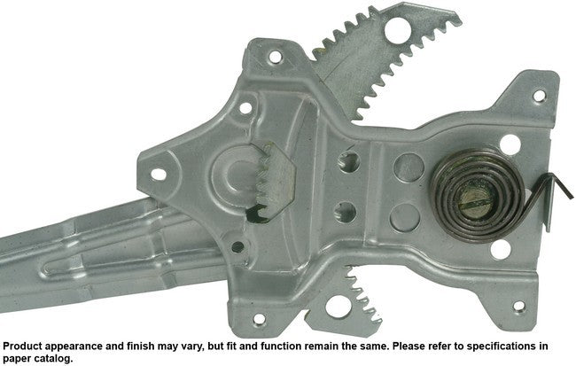 CARDONE New Window Regulator P/N:82-1104F Fits: Toyota Corolla 92-88 - Image 3