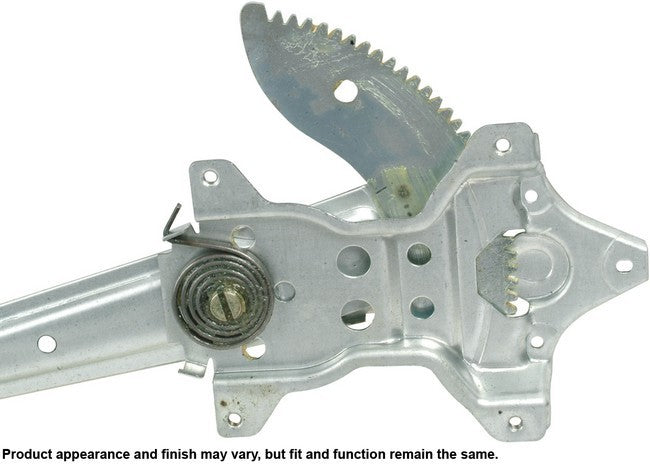 CARDONE New Window Regulator P/N:82-1104G Fits: Toyota 4runner 91-90, Toyota 4runner 95-93, Toyota Pickup 95-89 - Image 3