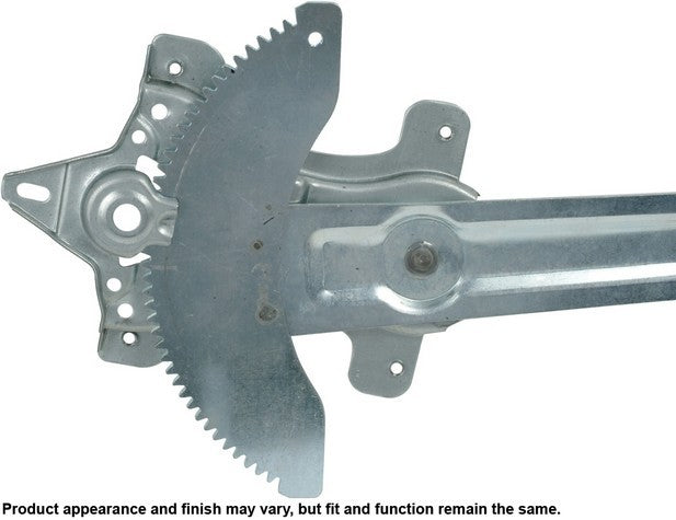 CARDONE New Window Regulator P/N:82-1104J Fits: Toyota 4runner 95-93, Toyota Pickup 95-92 - Image 4