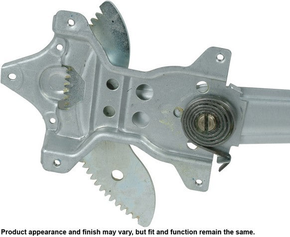 CARDONE New Window Regulator P/N:82-1104L Fits: Toyota Hilux 2004, Toyota Tacoma 04-95 - Image 3