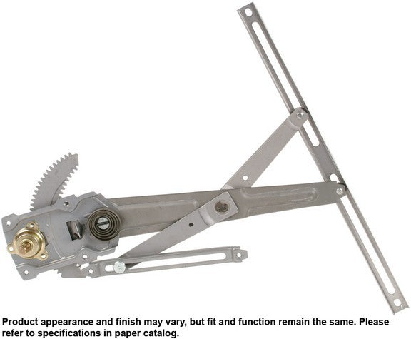 CARDONE New Window Regulator P/N:82-1104M Fits: Toyota Corolla 92-88 - Image 2