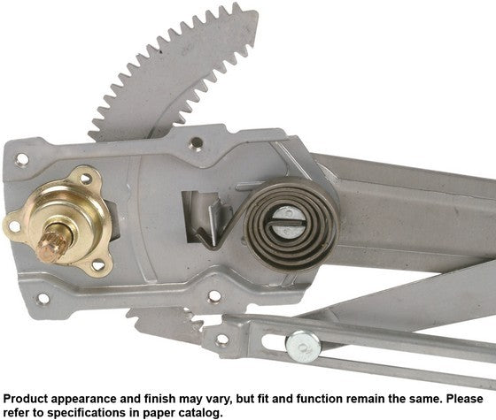 CARDONE New Window Regulator P/N:82-1104M Fits: Toyota Corolla 92-88 - Image 3