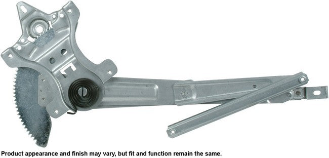 CARDONE New Window Regulator P/N:82-1104N Fits: Toyota Sienna 03-98 - Image 2