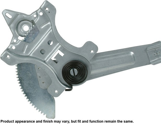 CARDONE New Window Regulator P/N:82-1104N Fits: Toyota Sienna 03-98 - Image 3